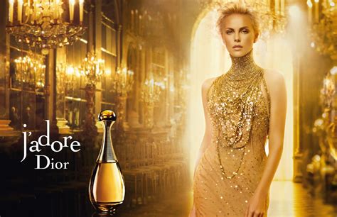 jadore dior l'or|j'adore Dior perfume model.